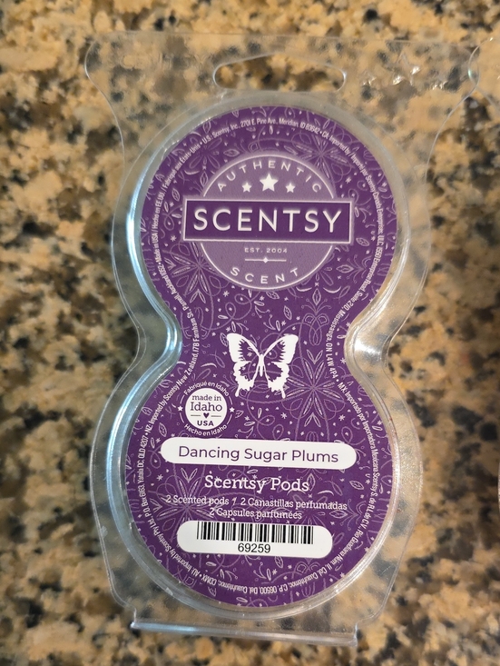 Scentsy Other - 3 Scentsy Wax Pods